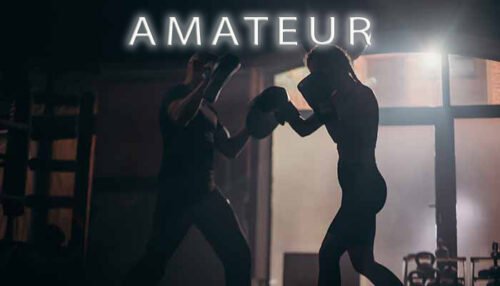 Amateur Boxer Personal Training